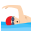 :person_swimming_tone1: 🏊🏻