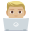 :man_technologist_tone2: 👨🏼💻