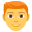 👨‍🦰