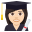 :woman_student_tone1: 👩🏻🎓