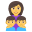 :family_woman_boy_boy: 👩👦👦