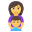 :family_woman_boy: 👩👦