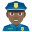 👮🏾‍♂️