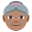 👵🏽