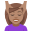 :woman_getting_face_massage_tone3: 💆🏽♀️