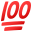 :100: 💯