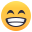:grin: 😁
