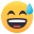 :sweat_smile: 😅