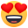 :heart_eyes: 😍