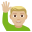 :man_raising_hand_tone2: 🙋🏼♂️