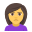 :woman_pouting: 🙎♀️