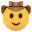 🤠