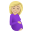 :pregnant_woman_tone2: 🤰🏼