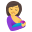 :breast_feeding: 🤱