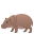 :hippopotamus: 🦛