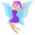 :woman_fairy_tone2: 🧚🏼♀️