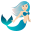 🧜🏻