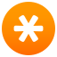 Asterisk :asterisk_symbol: *️
