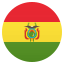 Bolivia :flag_bo: 🇧🇴