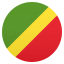 Эмодзи 🇨🇬 EmojiOne