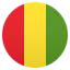 Эмодзи 🇬🇳 EmojiOne