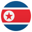 Эмодзи 🇰🇵 EmojiOne