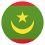 Mauritania :flag_mr: 🇲🇷