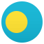Palau :flag_pw: 🇵🇼