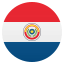 Paraguay :flag_py: 🇵🇾