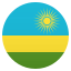 Эмодзи 🇷🇼 EmojiOne