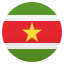Эмодзи 🇸🇷 EmojiOne