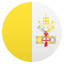 Эмодзи 🇻🇦 EmojiOne