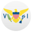 Эмодзи 🇻🇮 EmojiOne