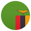 Эмодзи 🇿🇲 EmojiOne