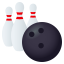 🎳