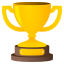 Trophy :trophy: 🏆