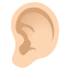 👂🏻