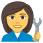 Woman mechanic :woman_mechanic: ð©âð§