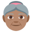 👵🏽