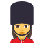 💂♀️