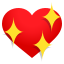 Sparkling heart :sparkling_heart: 💖