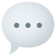 Speech balloon :speech_balloon: 💬