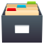 Card file box :card_box: 🗃