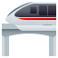 Monorail :monorail: 🚝