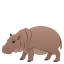 Hippopotamus :hippopotamus: 🦛
