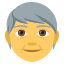 Older adult :older_adult: 🧓
