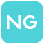 :ng: 🆖