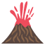 :volcano: 🌋