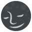 :new_moon_with_face: 🌚