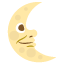 :last_quarter_moon_with_face: 🌜